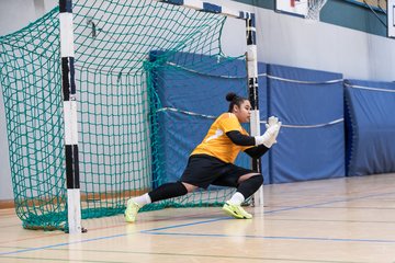 Bild 1345 - wBJ NFV Futsalmeisterschaft